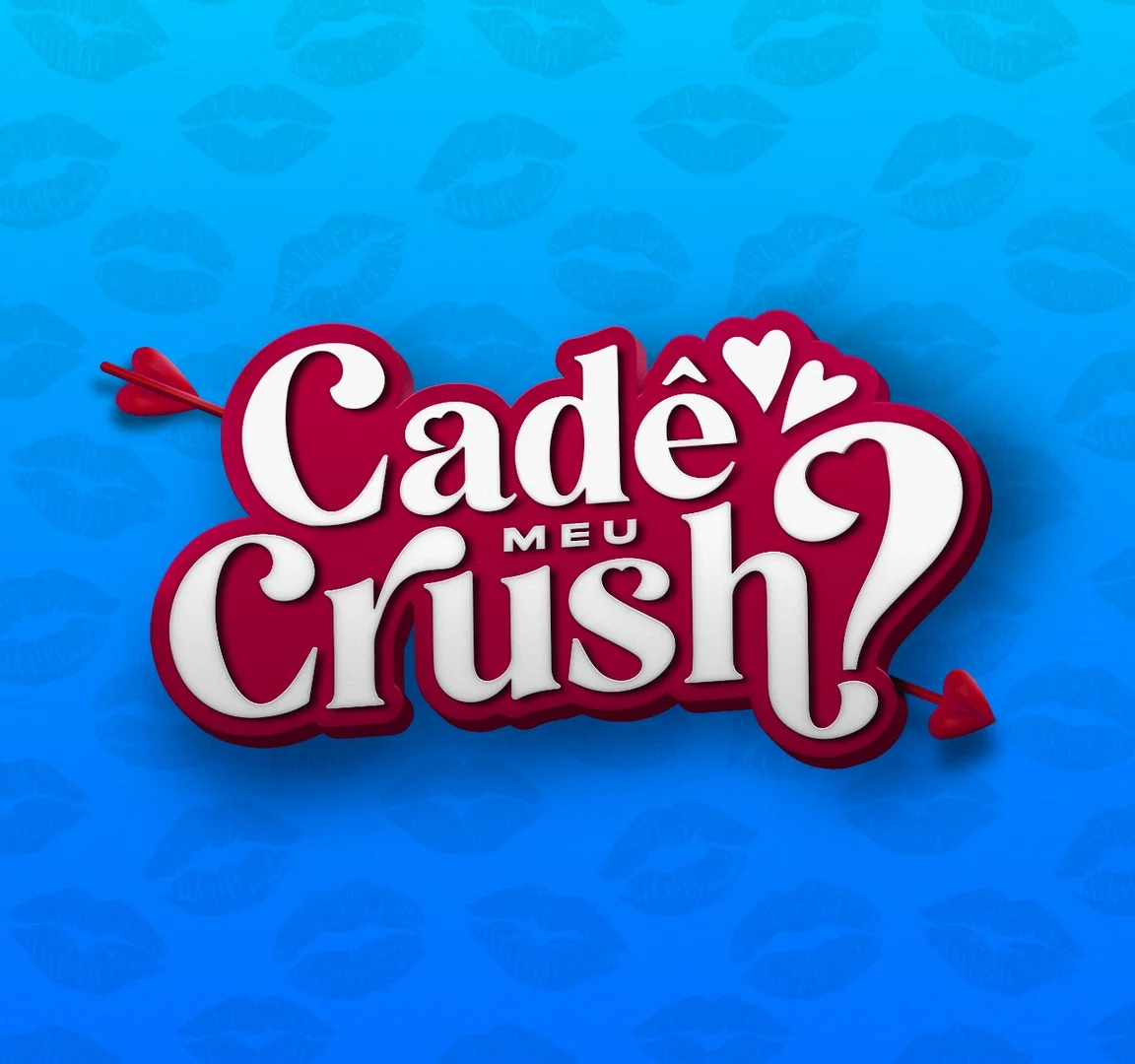 Cadê Meu Crush