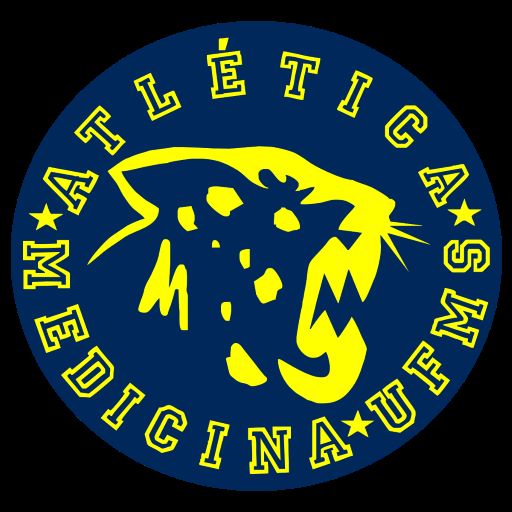 AAAMUFMS - Atlética de Medicina da UFMS