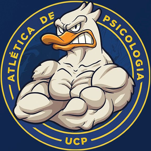Atlética de Psicologia UCP