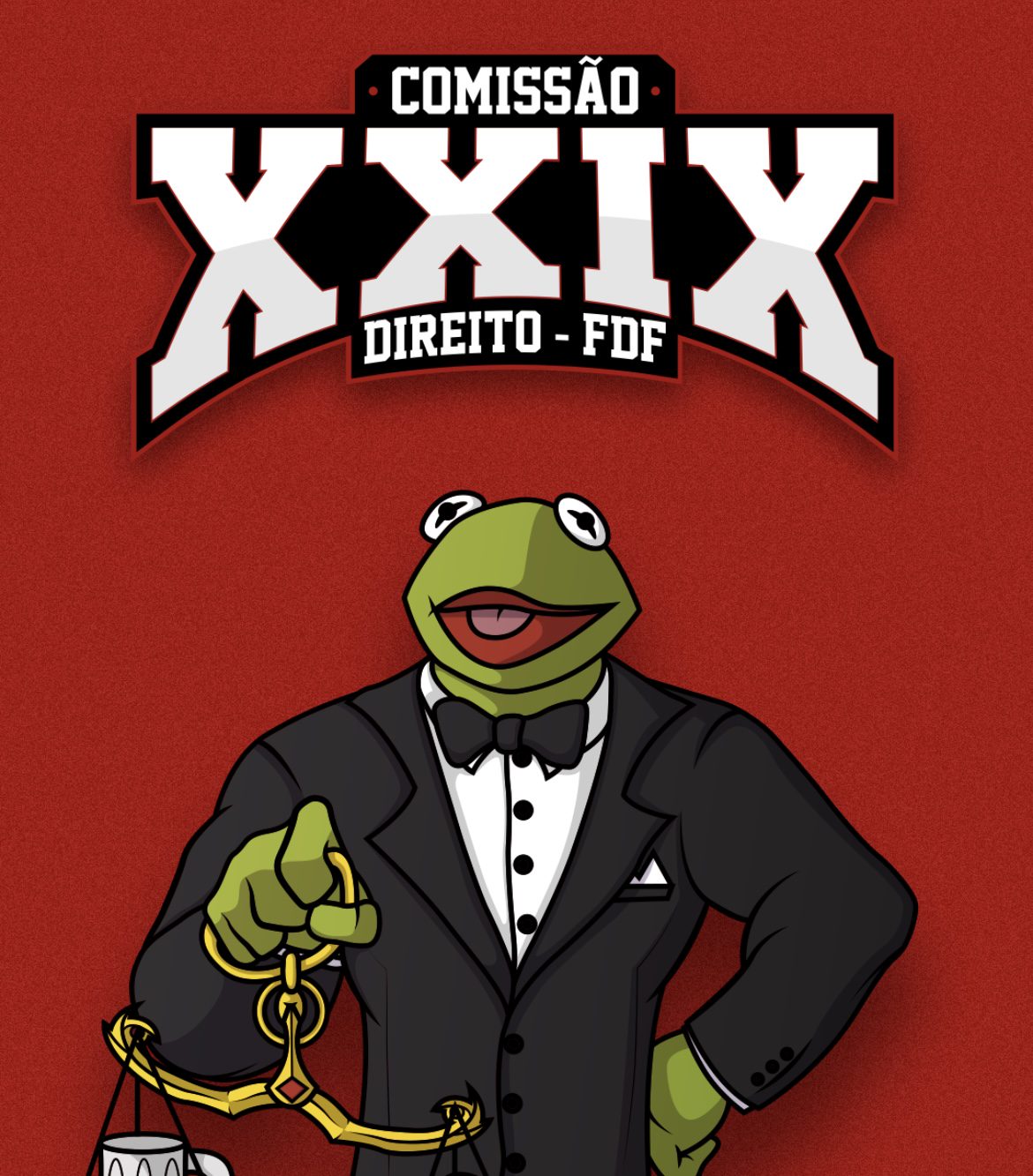 Comissão da XXIX
