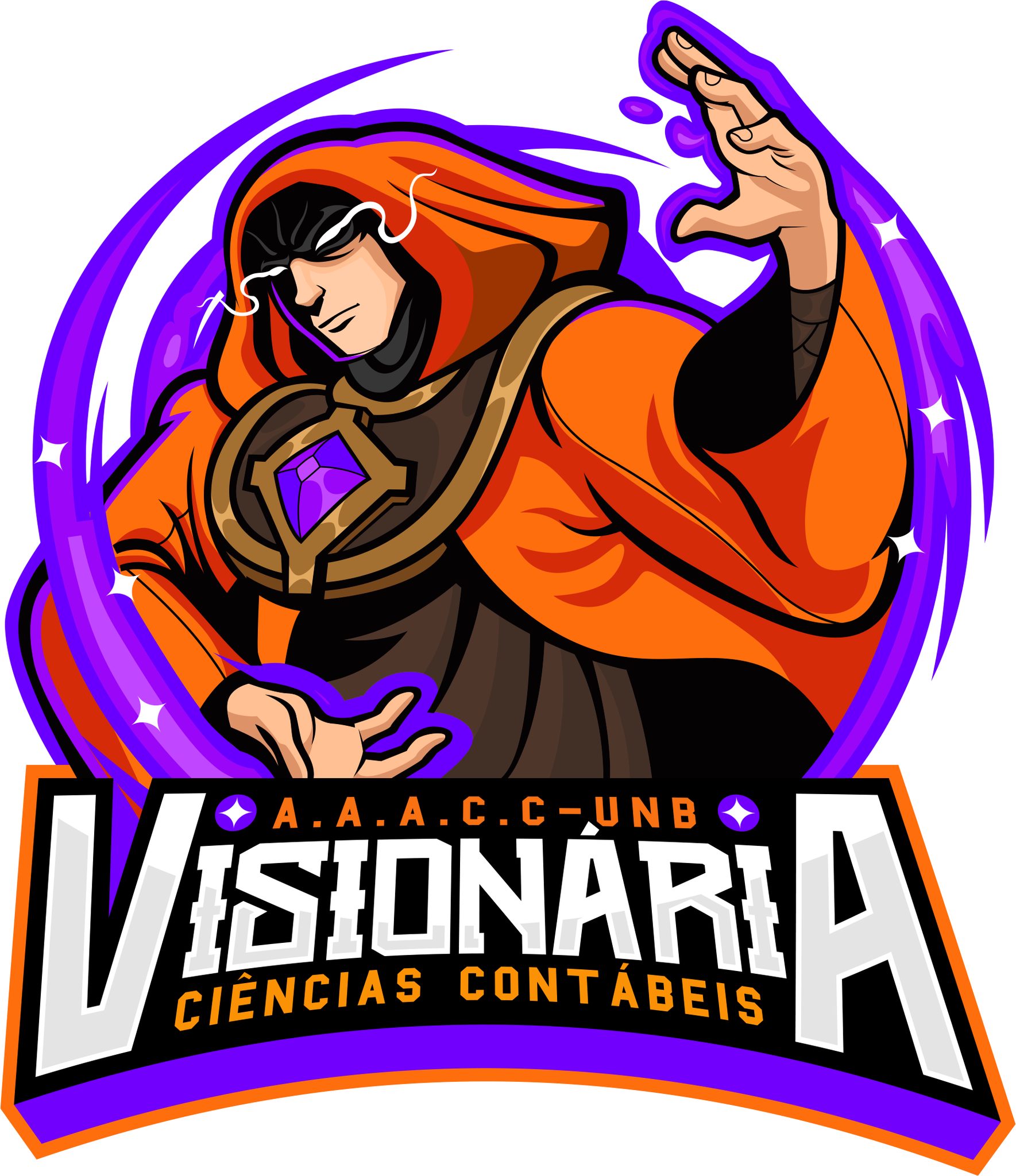 Atlética Visionária