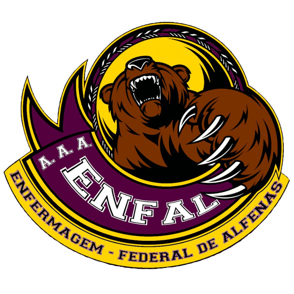 Atlética de Enfermagem Federal de Alfenas - A.A.A.ENFAL