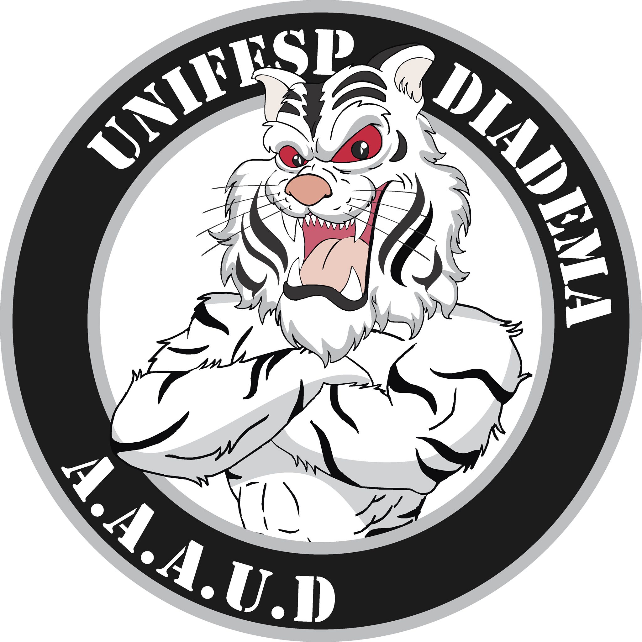 Associação Atlética Acadêmica Unifesp Diadema (AAAUD)