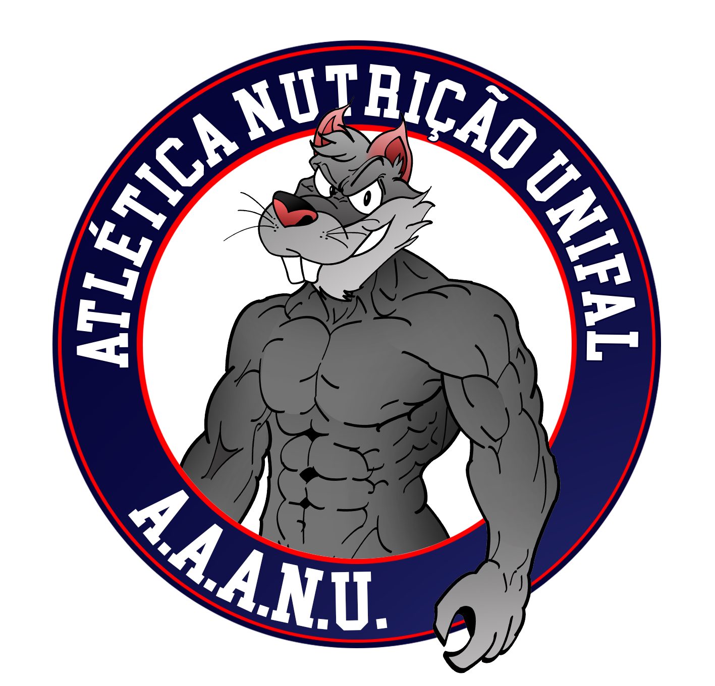 AAANU - Associação Atlética Acadêmica de Nutrição da Unifal-MG