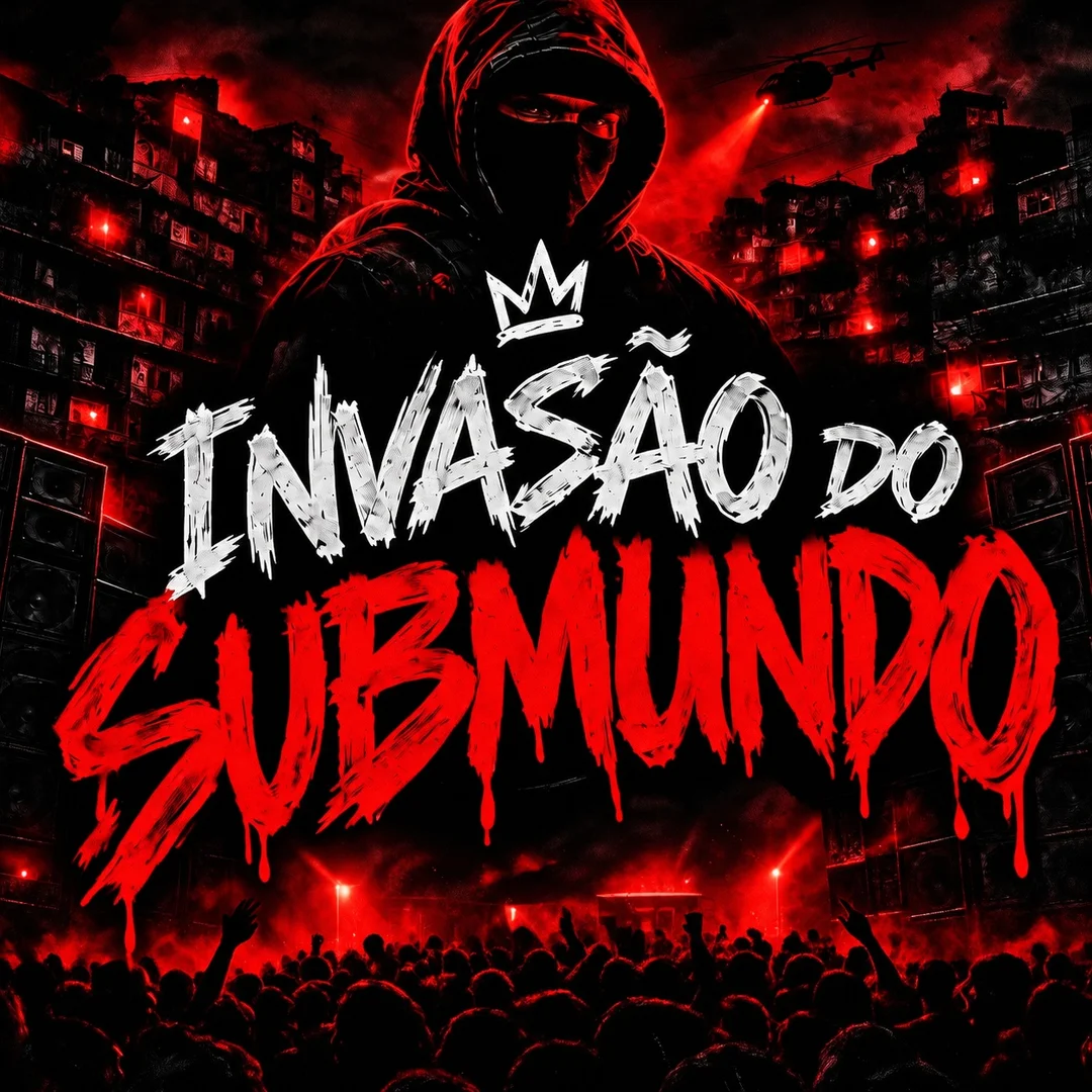 Invasão do submundo Ed.baile funk