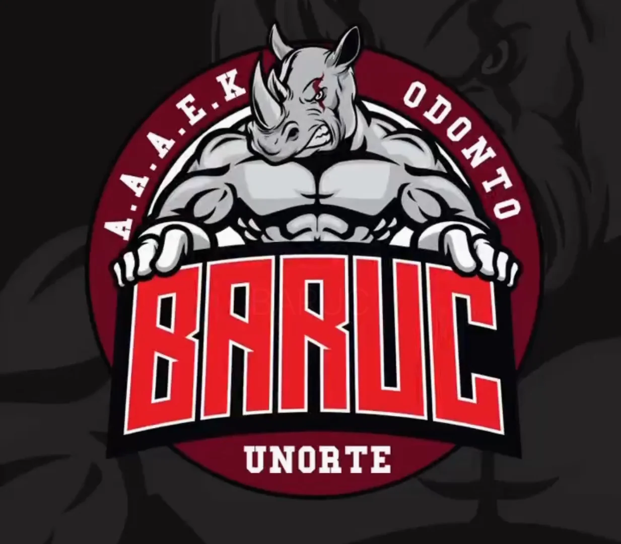 Atletica Baruc