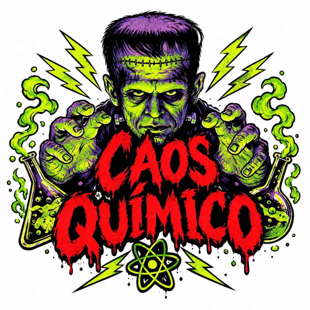 Caos Químico