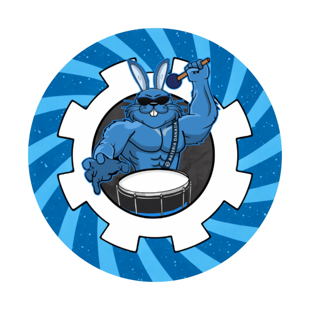 Bateria Danada