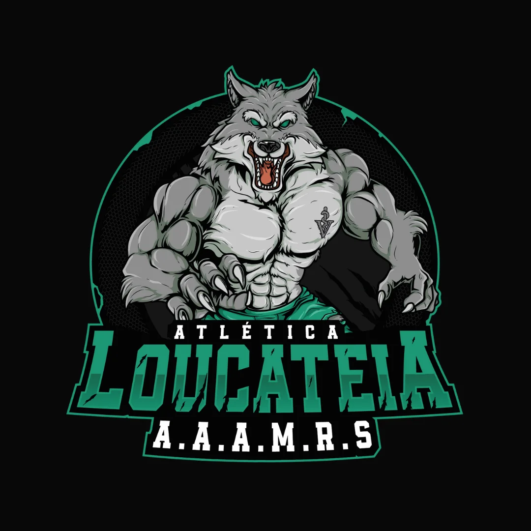 Atlética Loucateia – Medicina Veterinária USJT