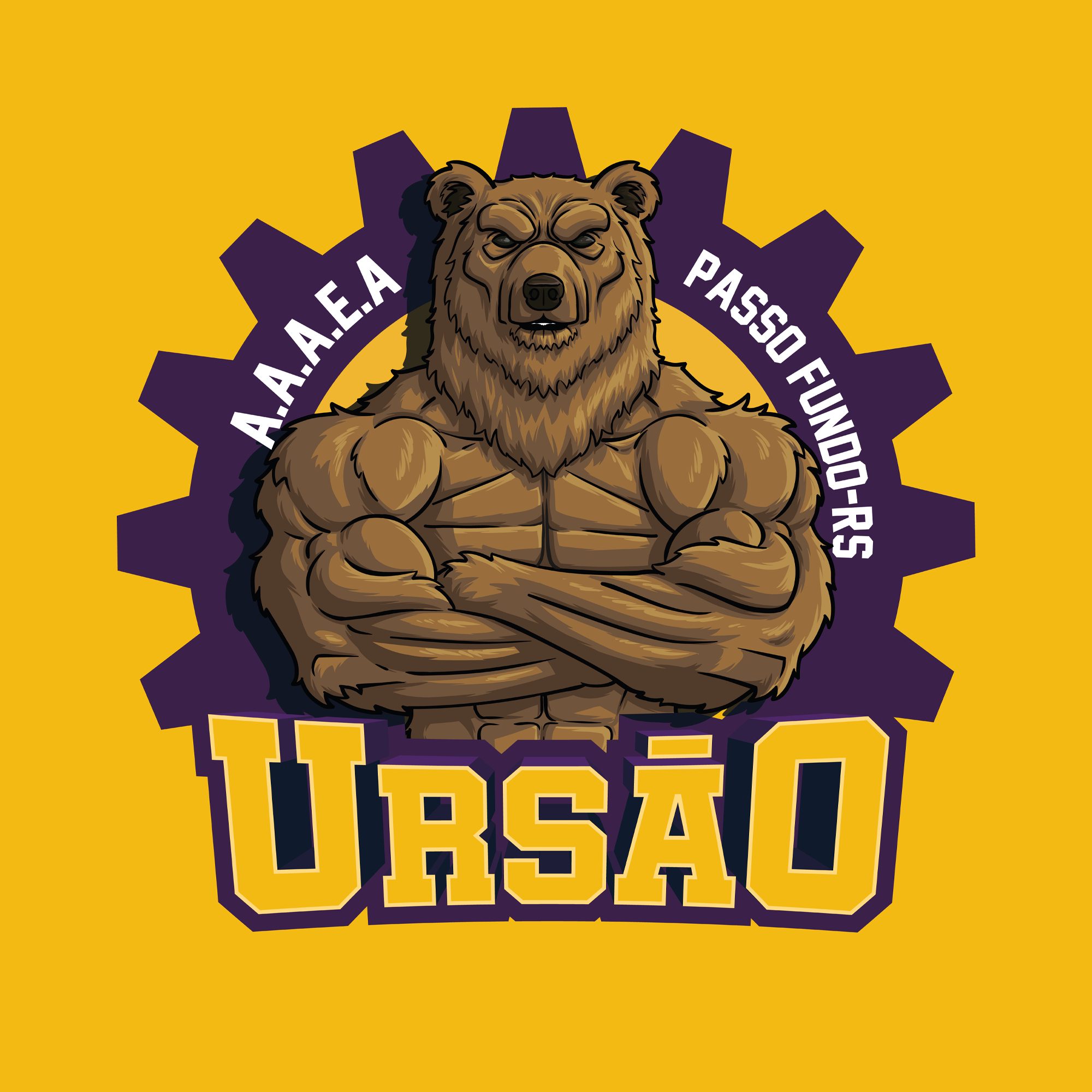 Atlética Ursão