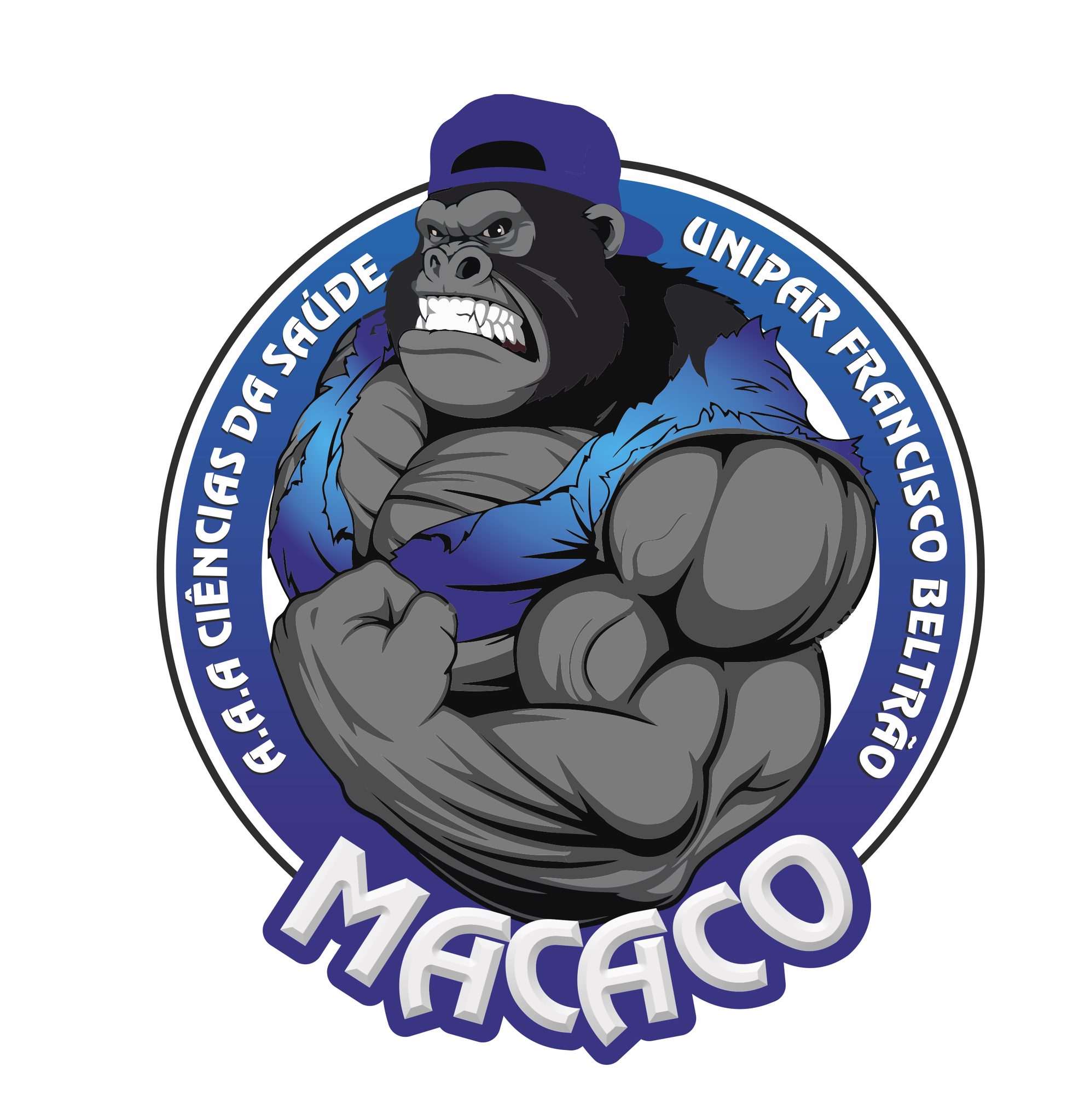 Atlética Macaco