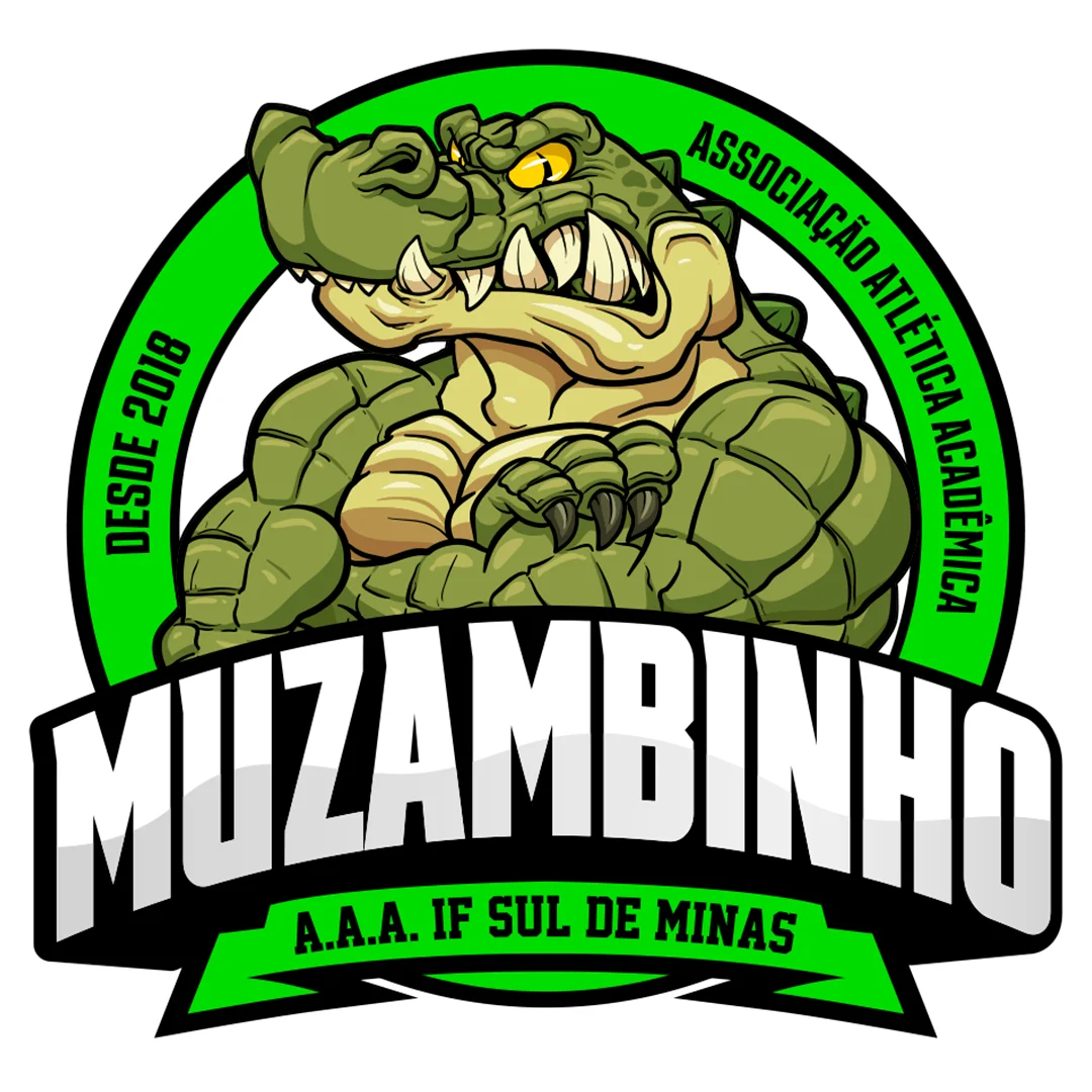 Atlética IF Muzambinho