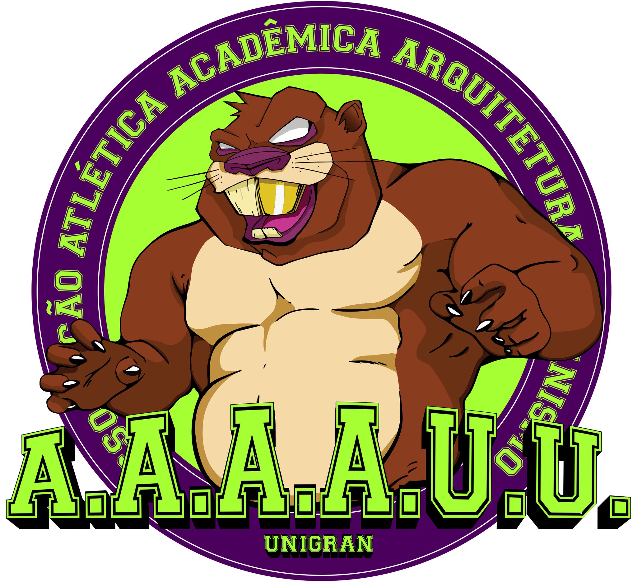 Atlética Fissurada