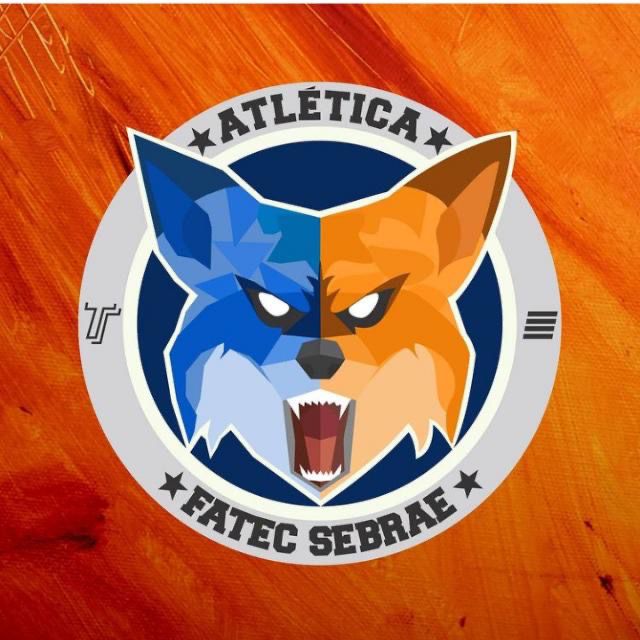 Atlética Fatec Sebrae