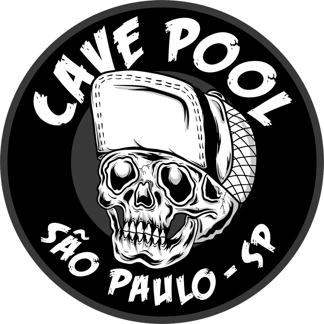 Cavepool Skateboards SP