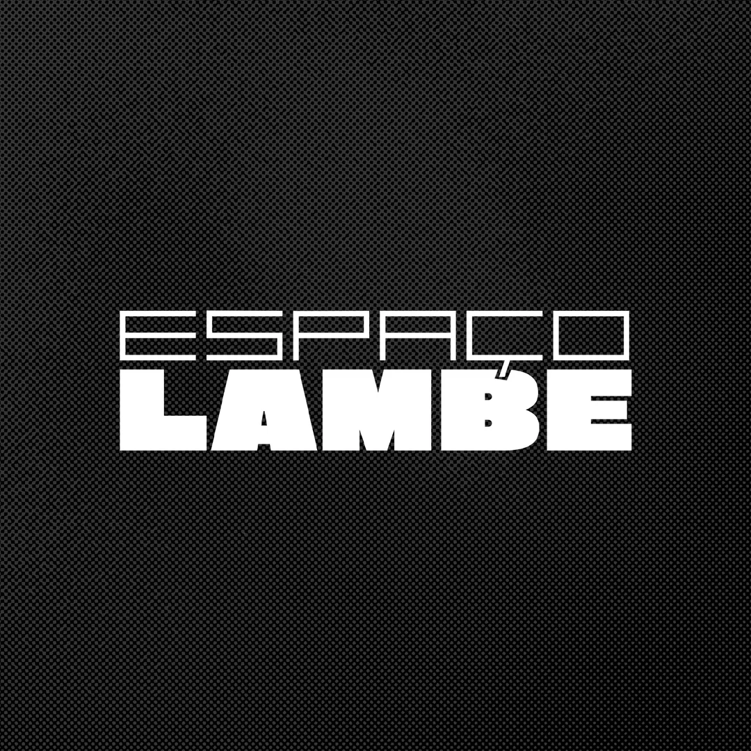 Espaço Lambe