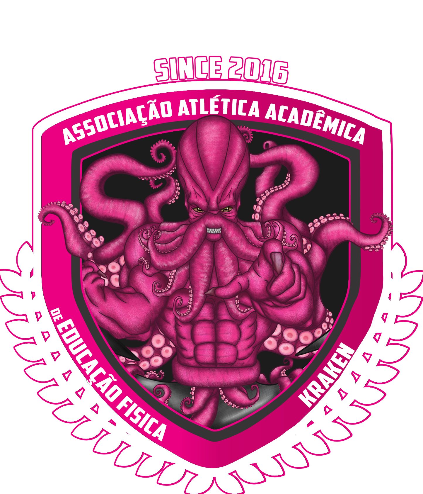 A.A.A.E.F. KRAKEN - UFLA