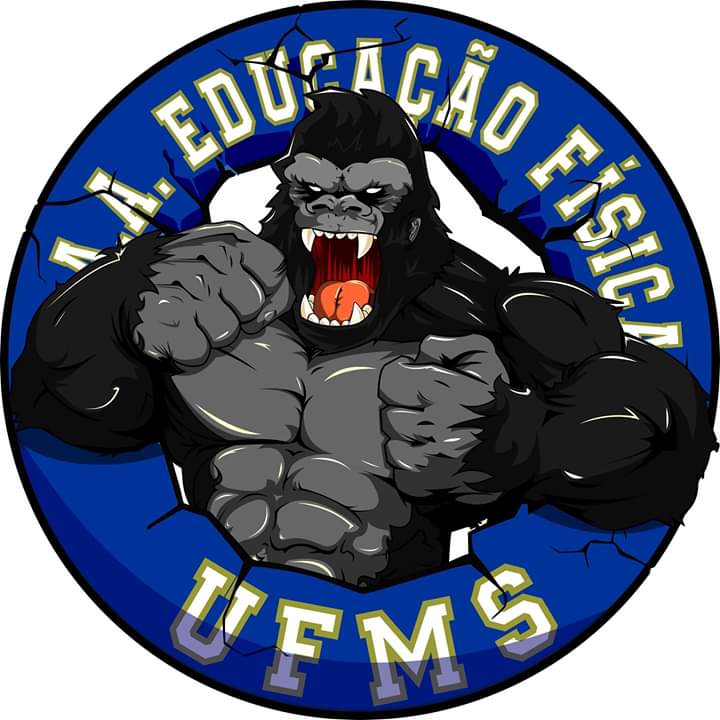 GORILÃO AAAEF - UFMS