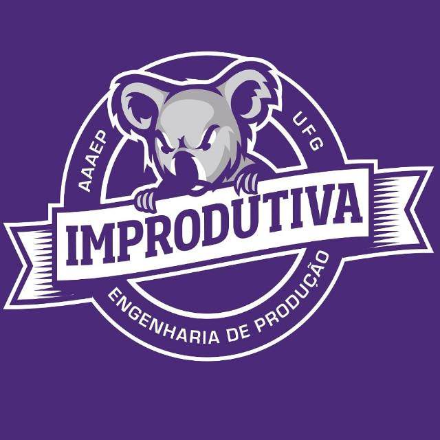Atlética Improdutiva