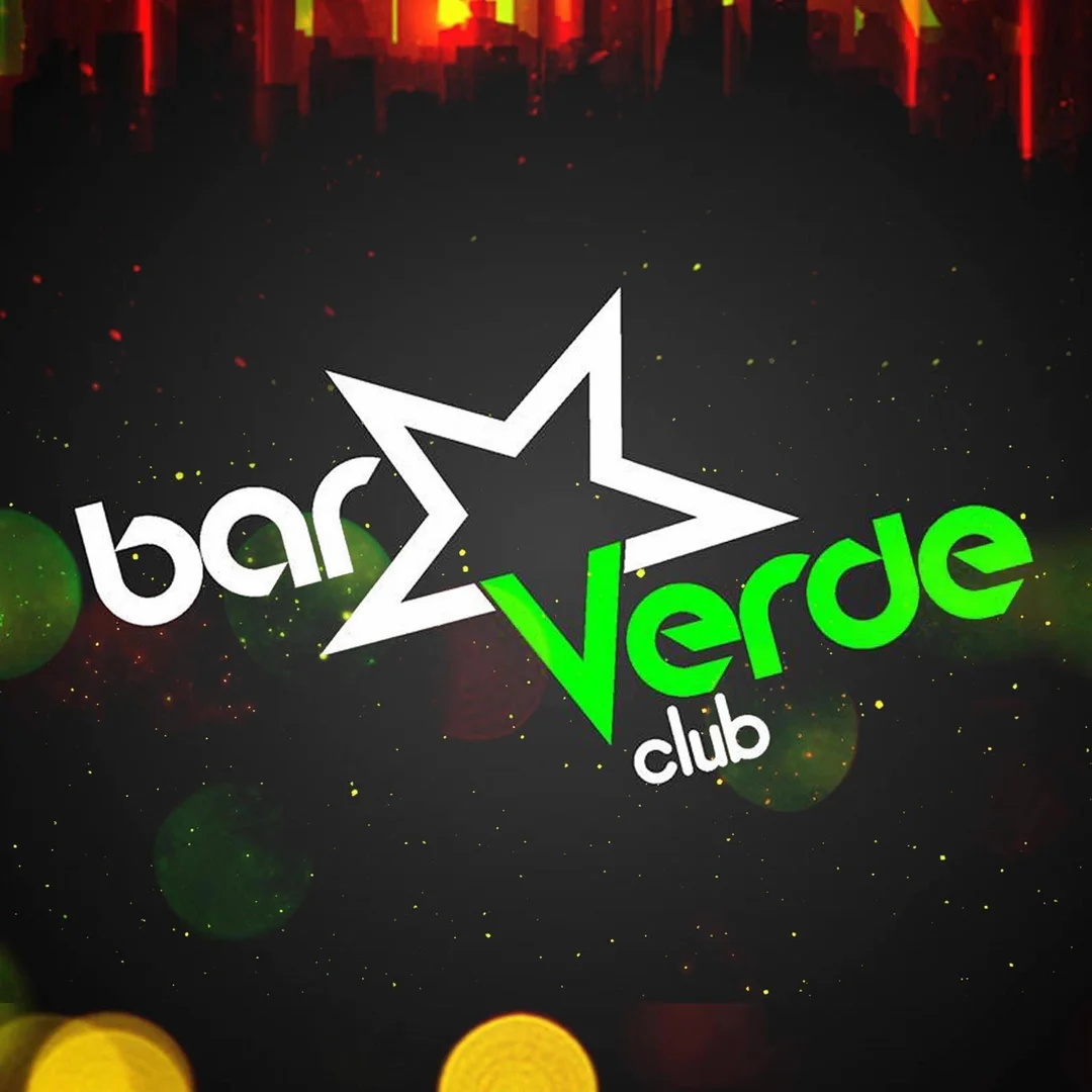 Bar Verde Club