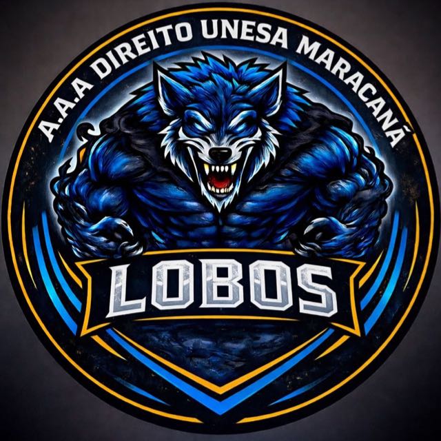 Atlética Lobos - UNESA Maracanã