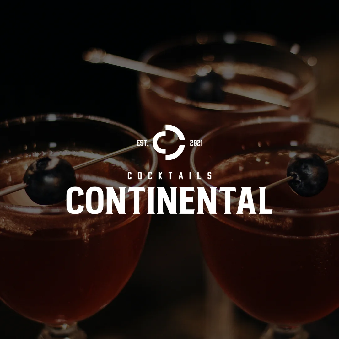 Cocktails Continental Batel