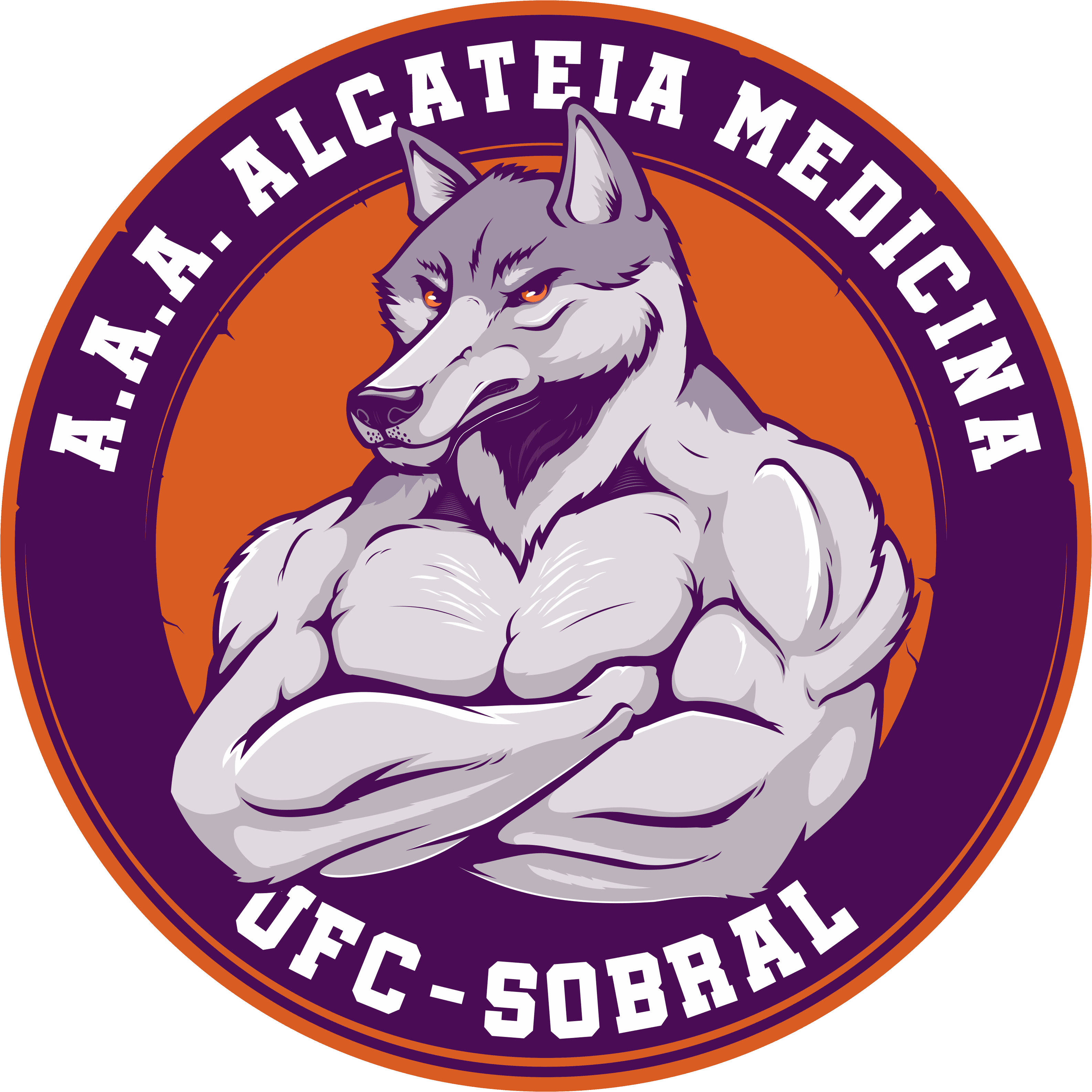 ALCATEIA - UFC SOBRAL