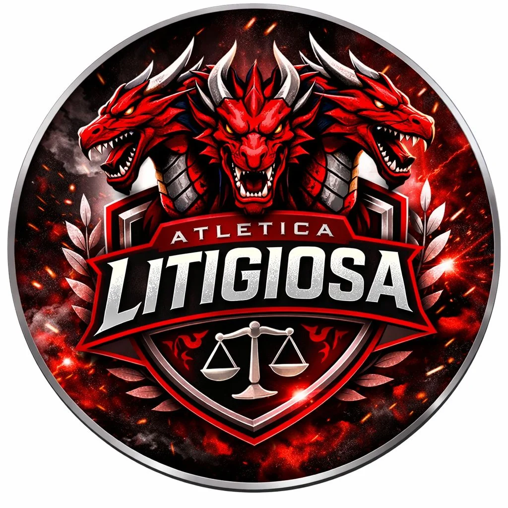 ATLÉTICA LITIGIOSA