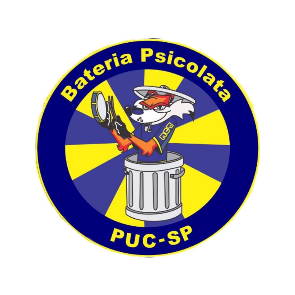 Psicolata Bateria
