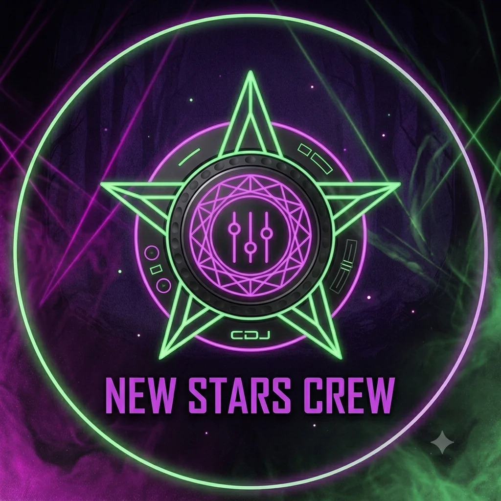 NewStars crew