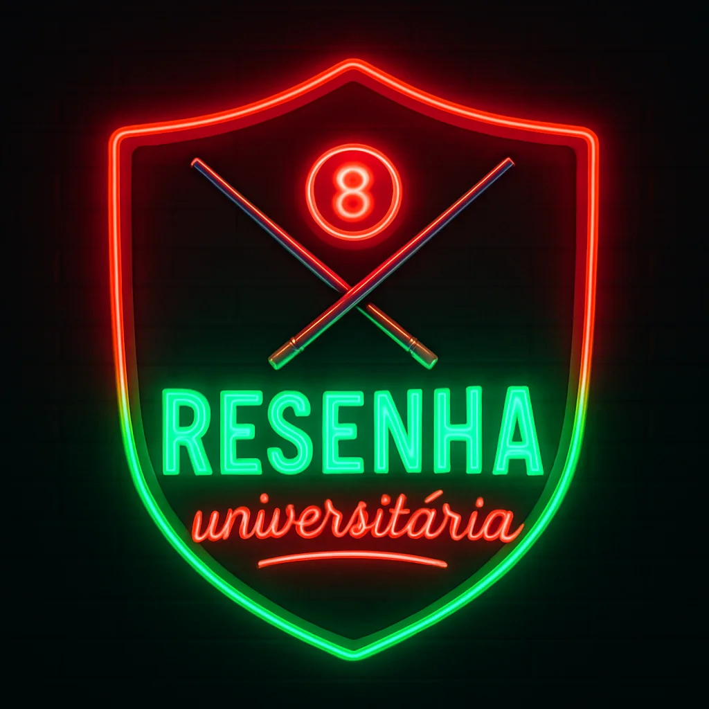 Resenha Universitária