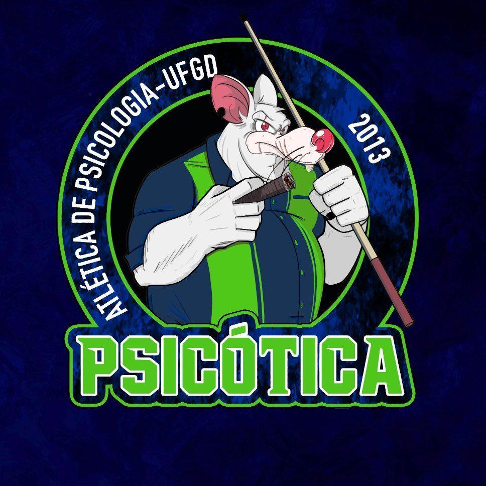 A.A.A.P UFGD Psicótica