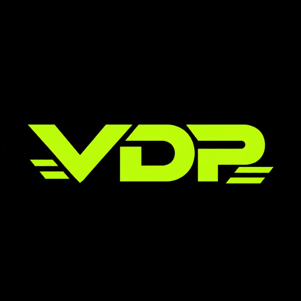VANDRUPPS
