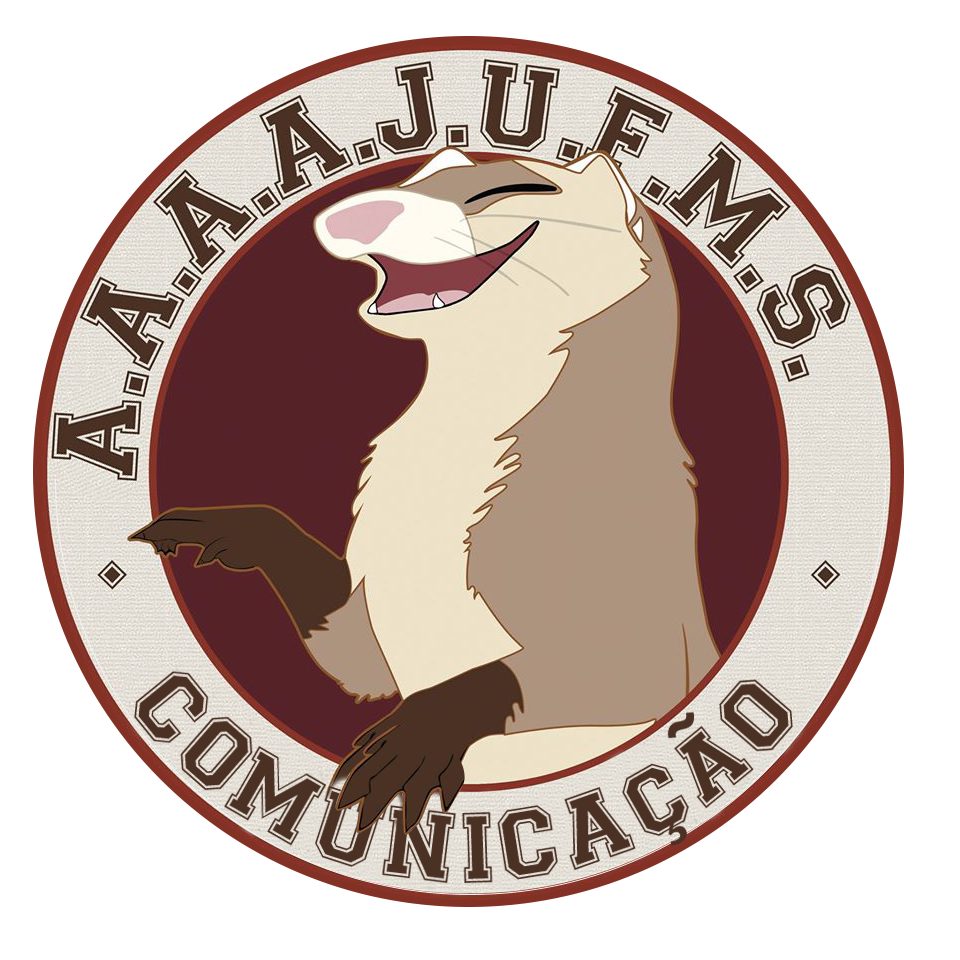 Atlética de Audiovisual e Jornalismo da UFMS - Furão