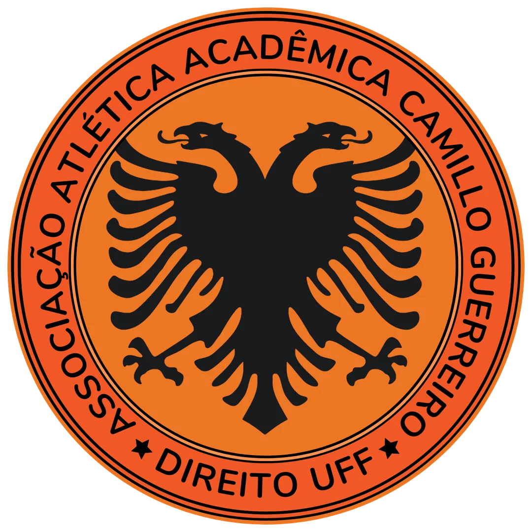Associação Atlética Acadêmica Camillo Guerreiro - Direito UFF