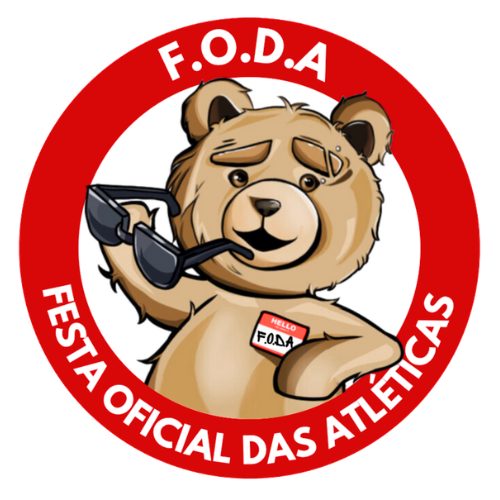 FODA - Festa Oficial das Atléticas