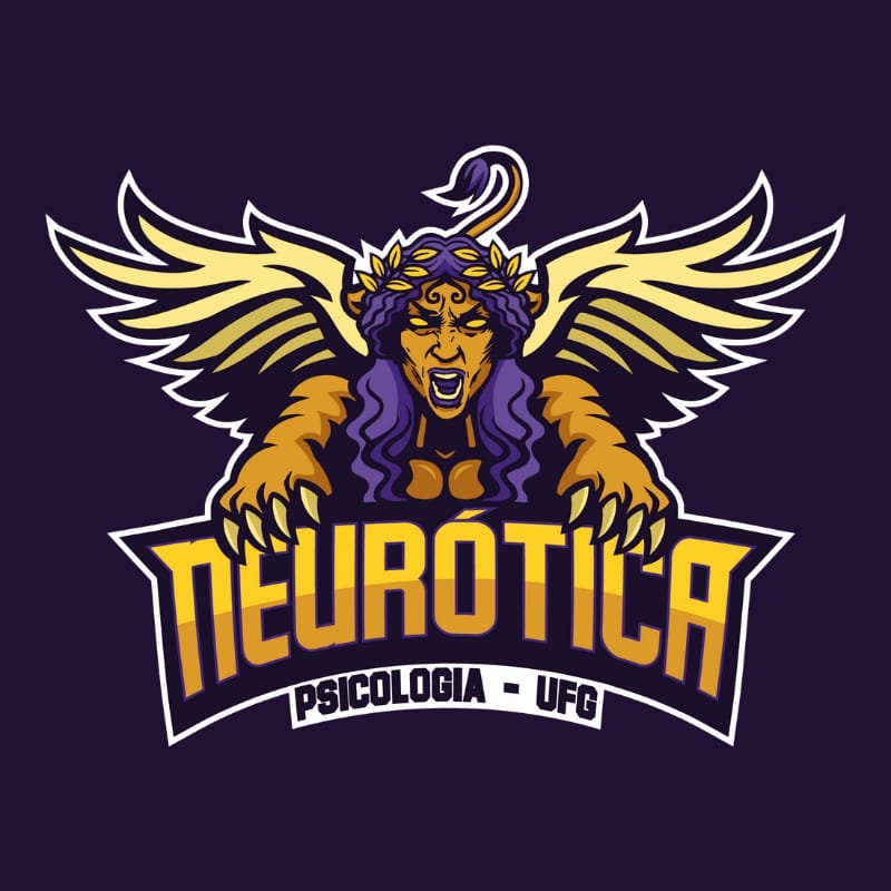Neurótica UFG - Associação Atlética Acadêmica de Psicologia