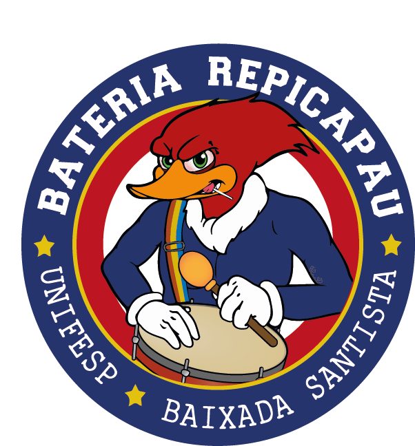 Bateria Repicapau