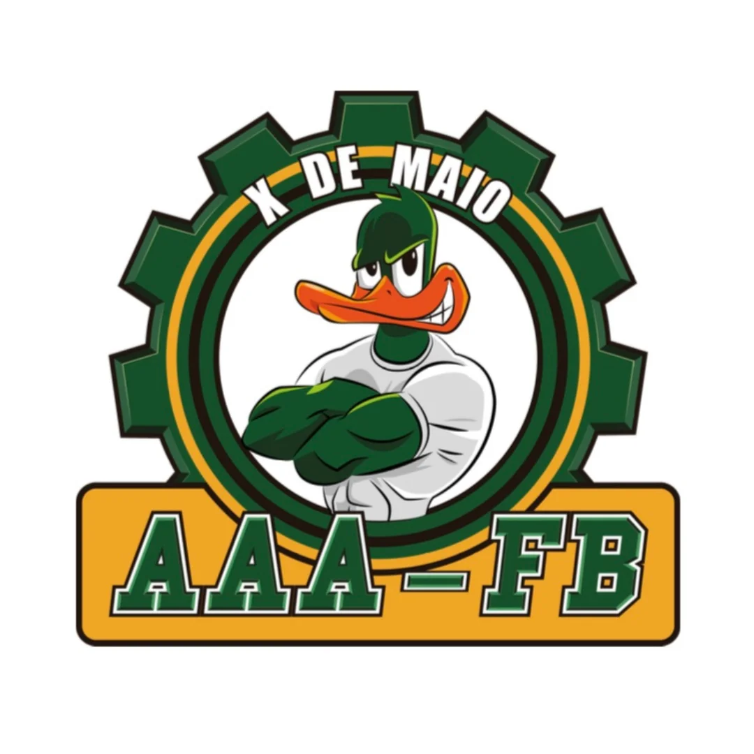 AAA X de Maio - Marreco UTFPR - FB