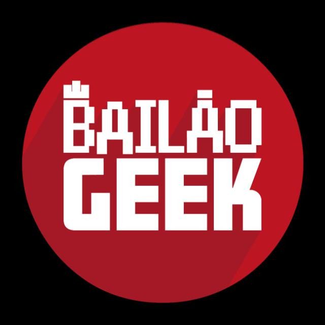 BGK - BAILAO GEEK