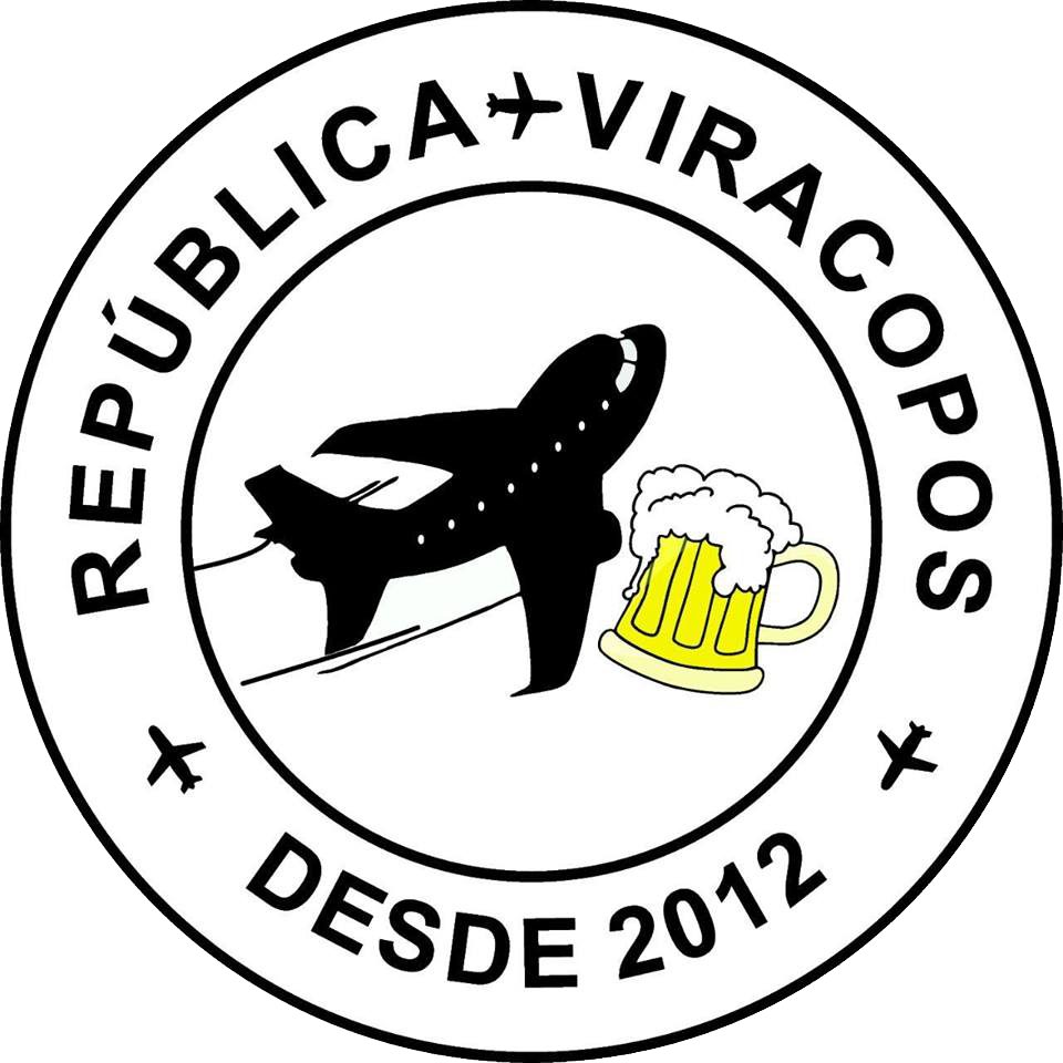 República ViraCopos