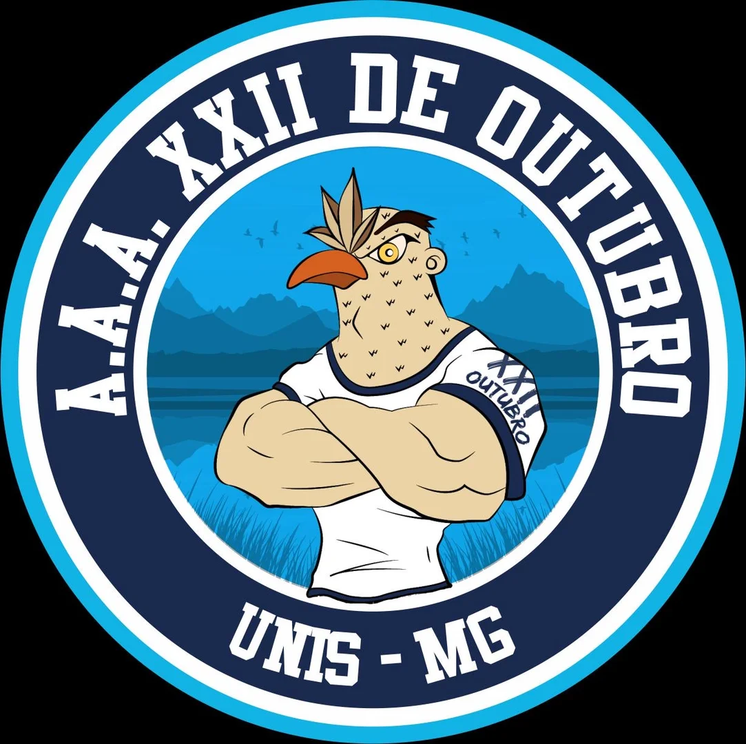 A. A. A XXII de Outubro