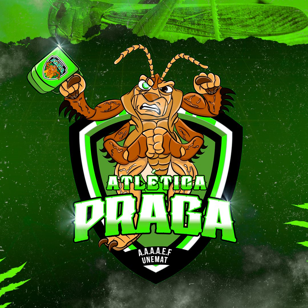 Atlética Praga