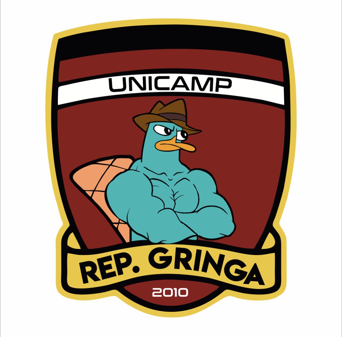 República Gringa - Limeira