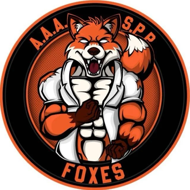 Atlética Foxes