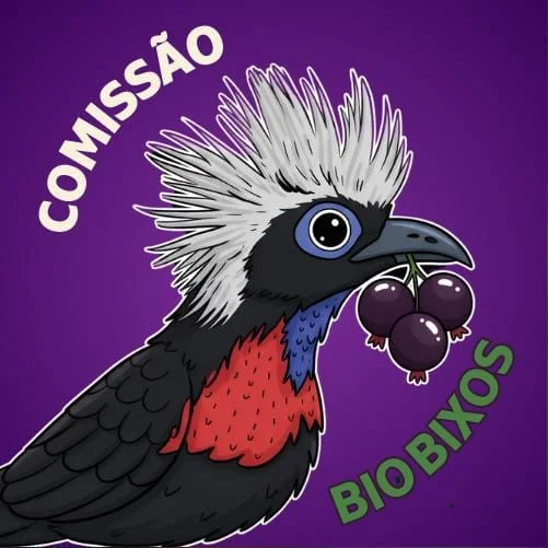 Comissão Biologia - UNESP Bauru