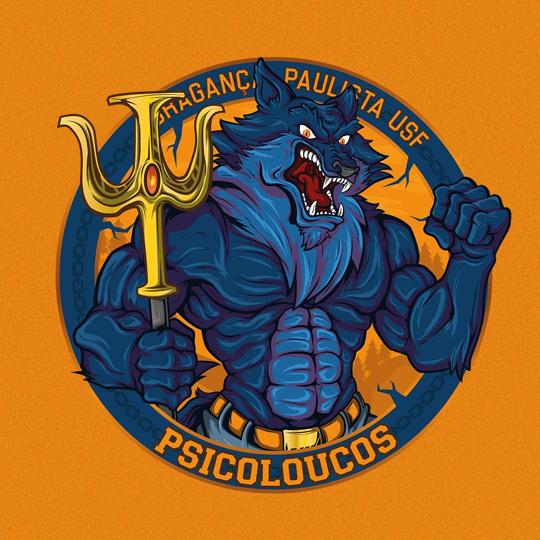 Atlética Psicoloucos