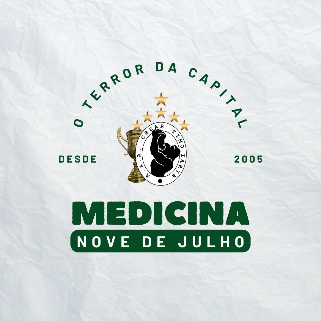 Atlética MED9