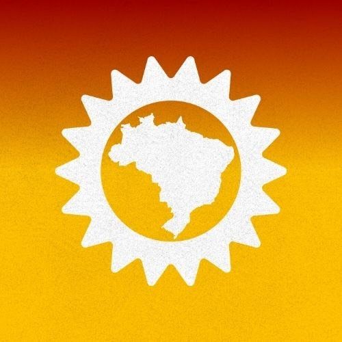 Sounds of Brazil