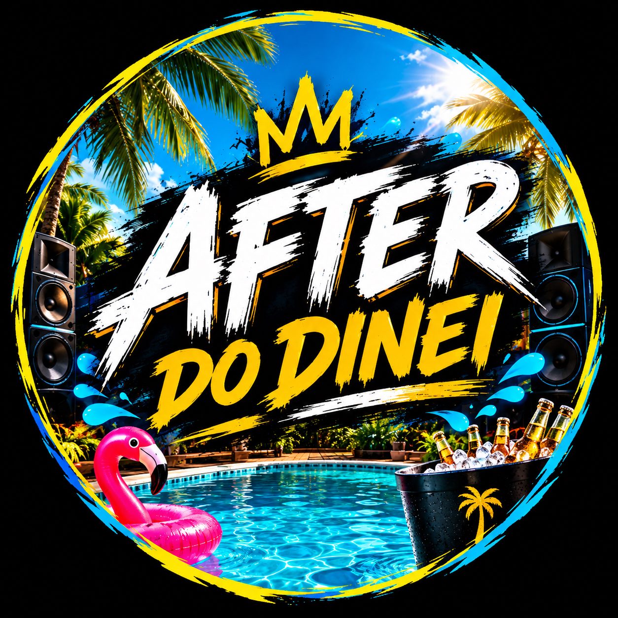 AFTER DO DINEI